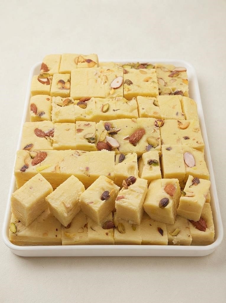 Palace Sweets & Bakers