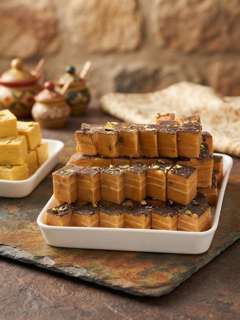 Palace Sweets & Bakers