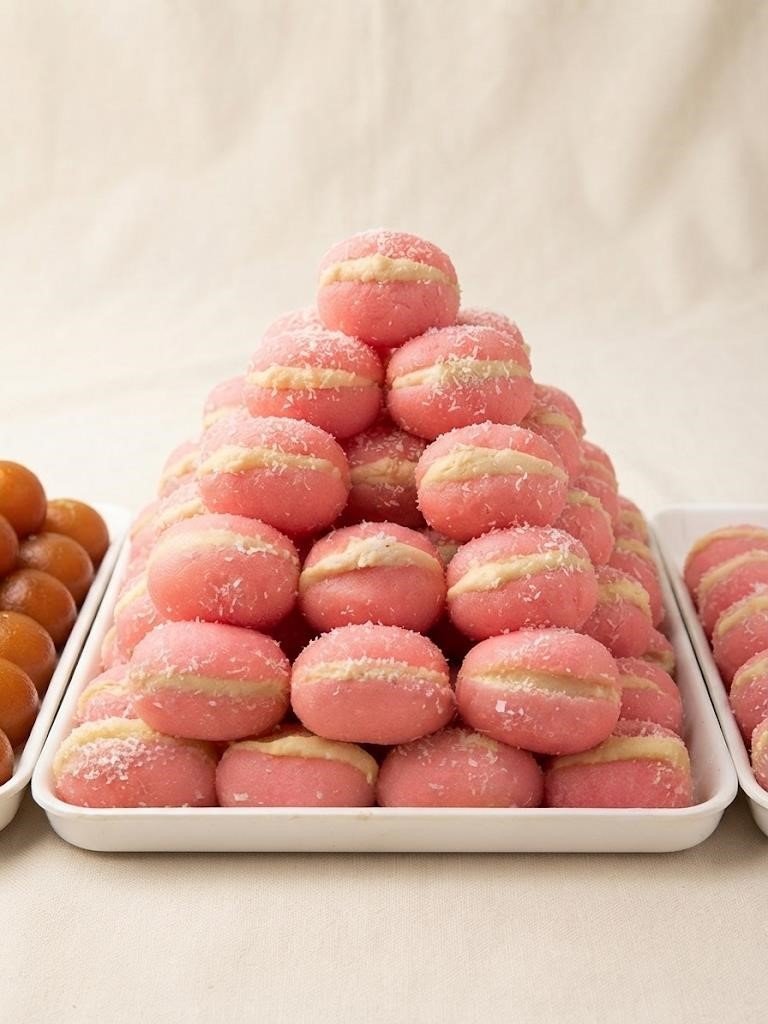 Palace Sweets & Bakers