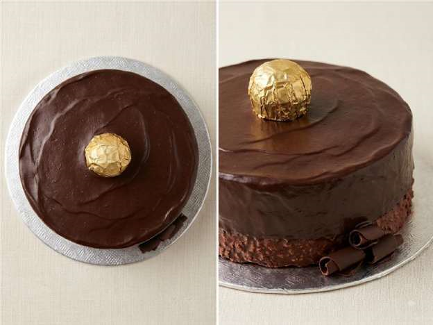 Palace Sweets & Bakers