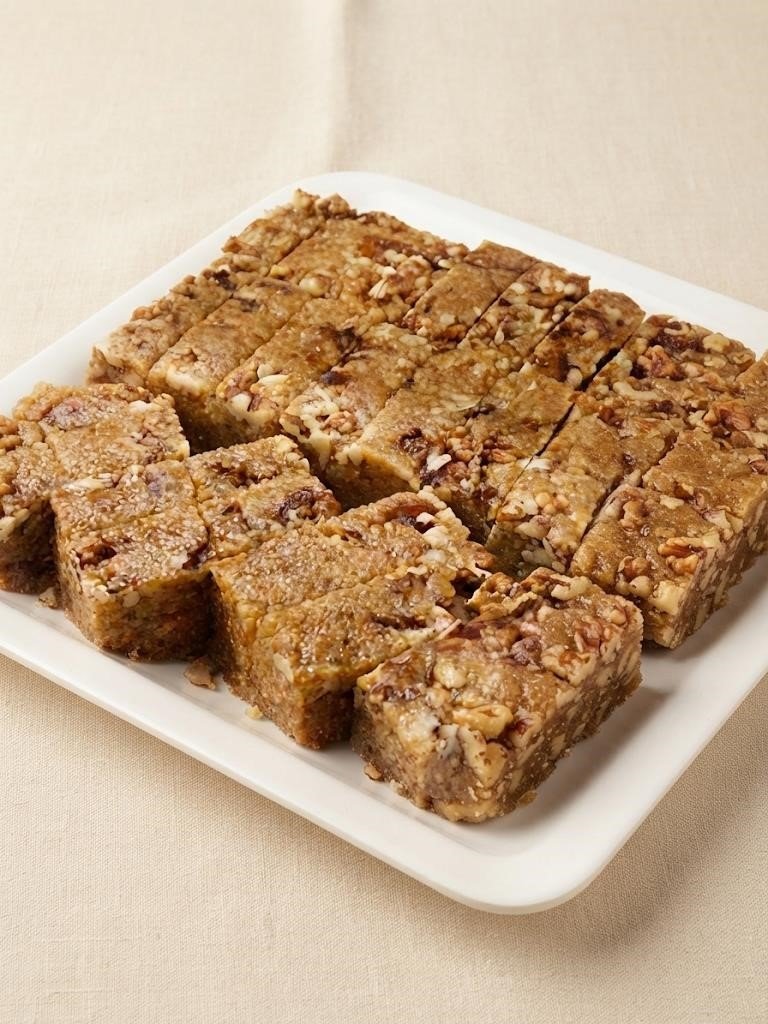 Palace Sweets & Bakers