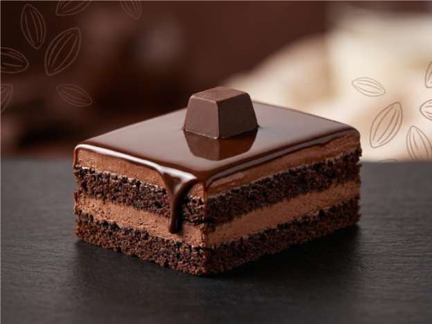 Palace Sweets & Bakers