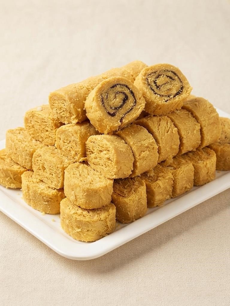 Palace Sweets & Bakers