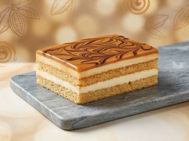 Palace Sweets & Bakers