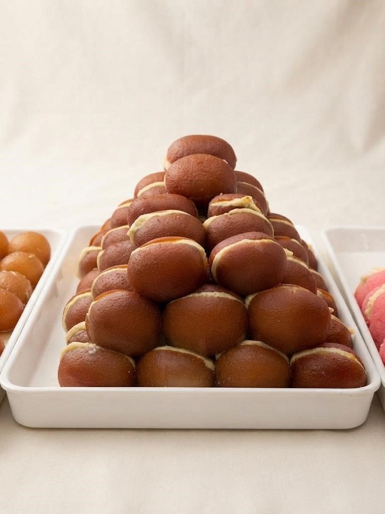 Palace Sweets & Bakers
