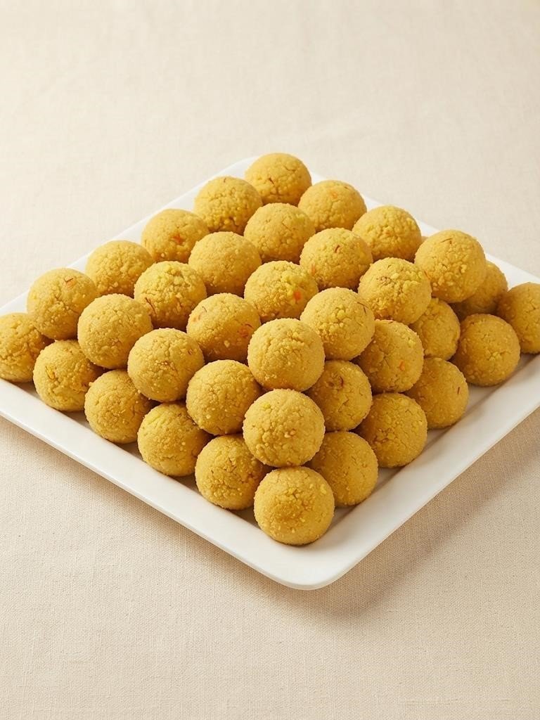 Palace Sweets & Bakers