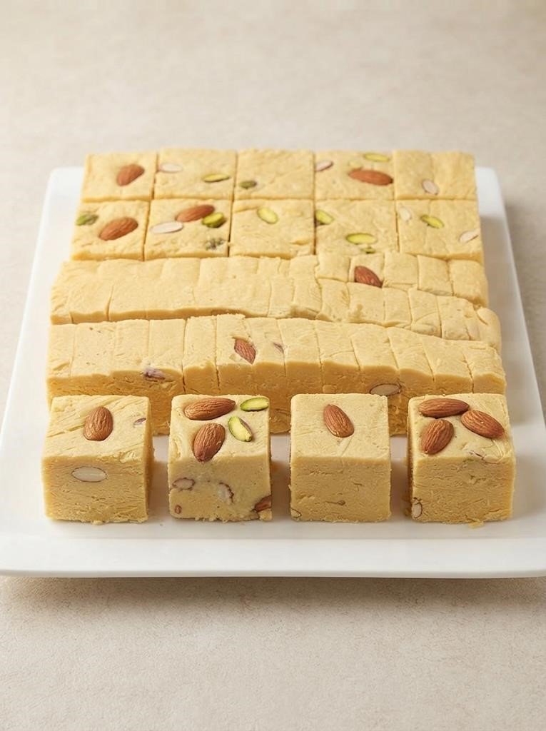 Palace Sweets & Bakers
