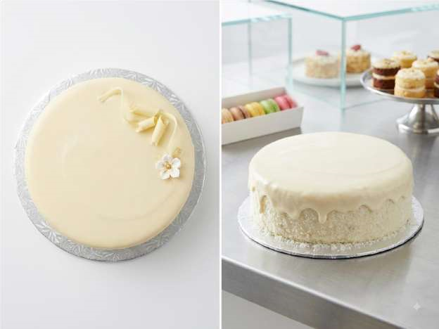 Palace Sweets & Bakers