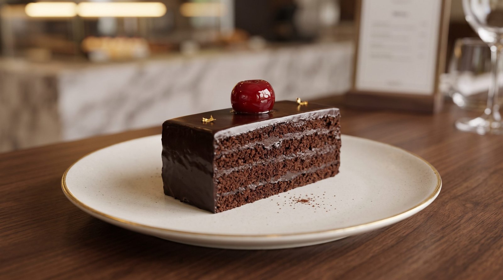 Palace Sweets & Bakers