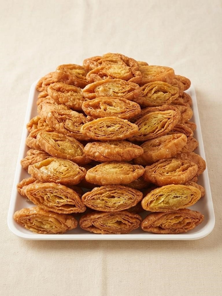 Palace Sweets & Bakers