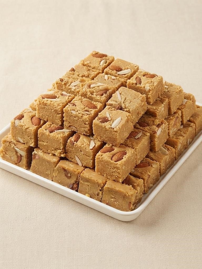 Palace Sweets & Bakers