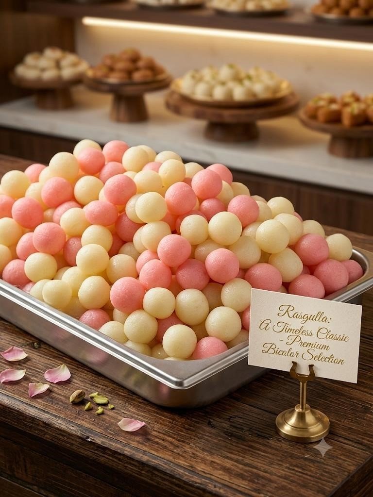 Palace Sweets & Bakers