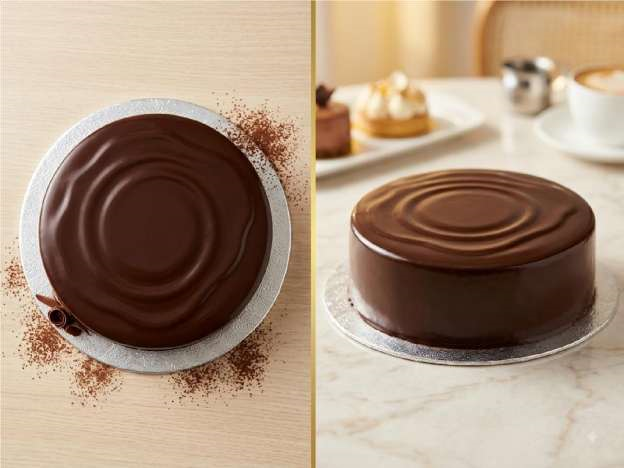 Palace Sweets & Bakers