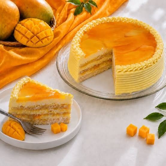Palace Sweets & Bakers