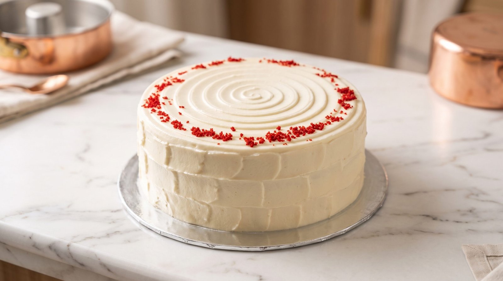 redcake
